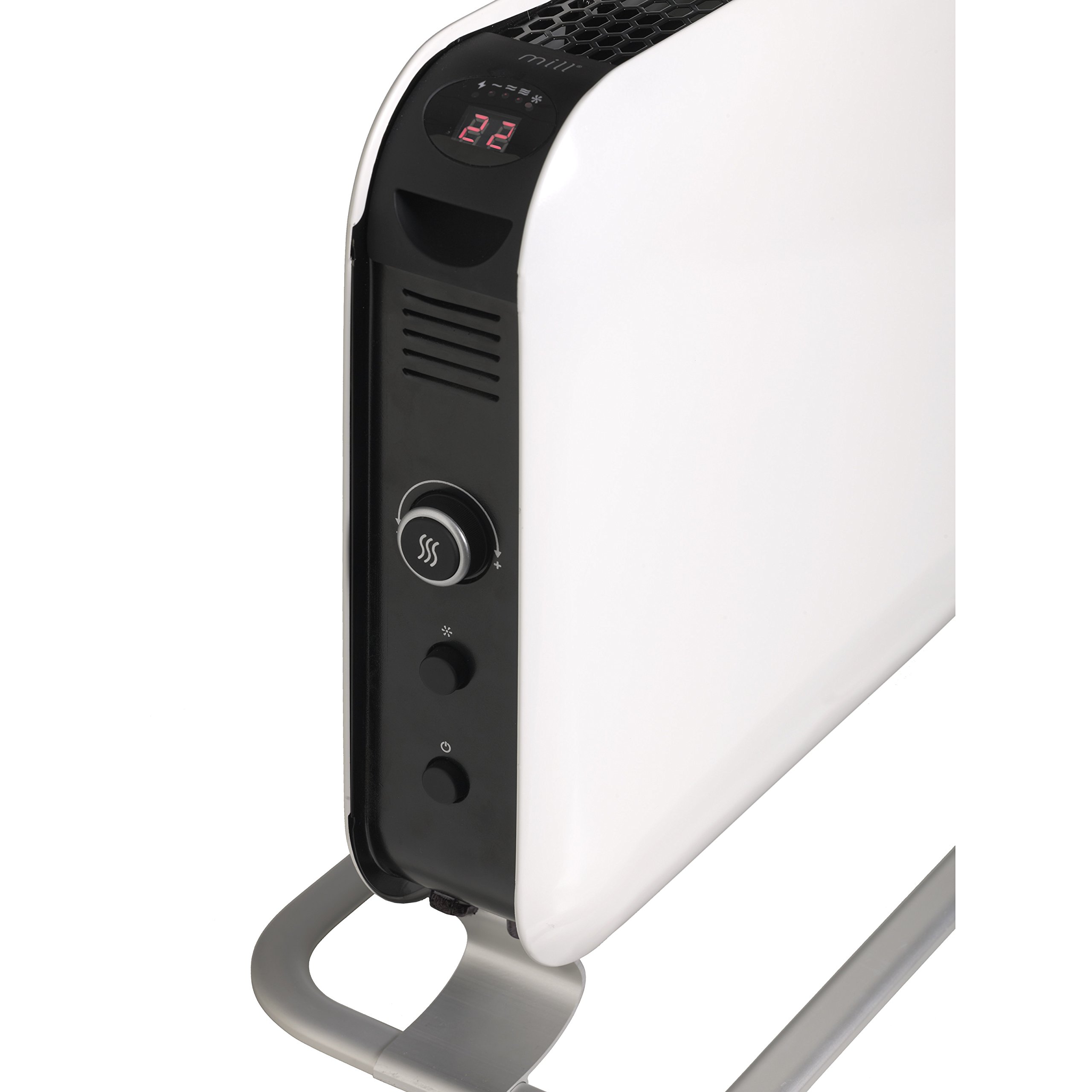 Amazon.com: Mill: SG1500LED